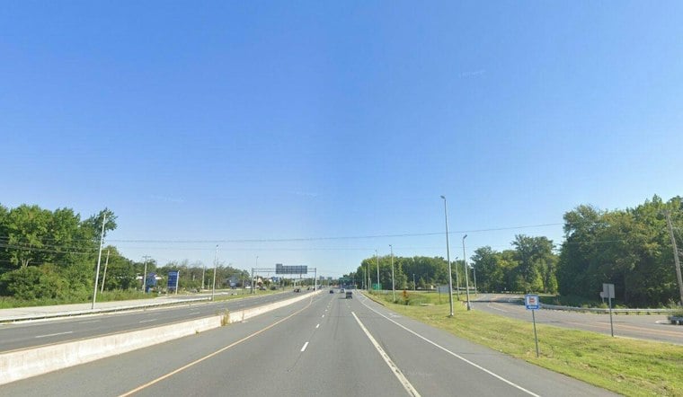Newark Gunman Trails Car for Miles Before Opening Fire, Troopers Say
