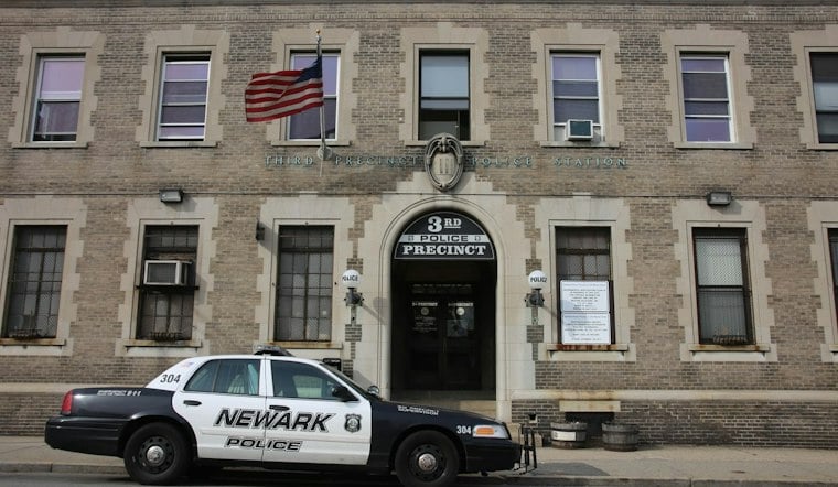 Newark Knife Robbery, Parking Lot Heist Tied to Stolen Durango Still Unsolved