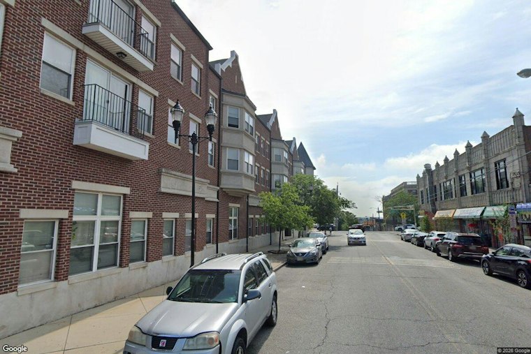 Newark Lands $77M in State Credits to Build, Fix 274 Affordable Homes