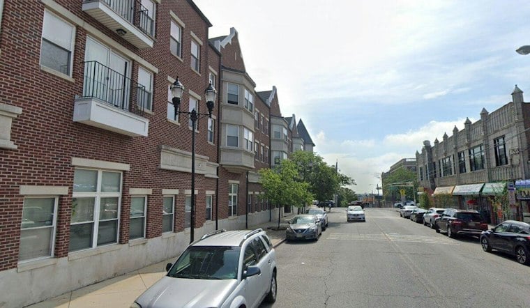 Newark Lands $77M in State Credits to Build, Fix 274 Affordable Homes