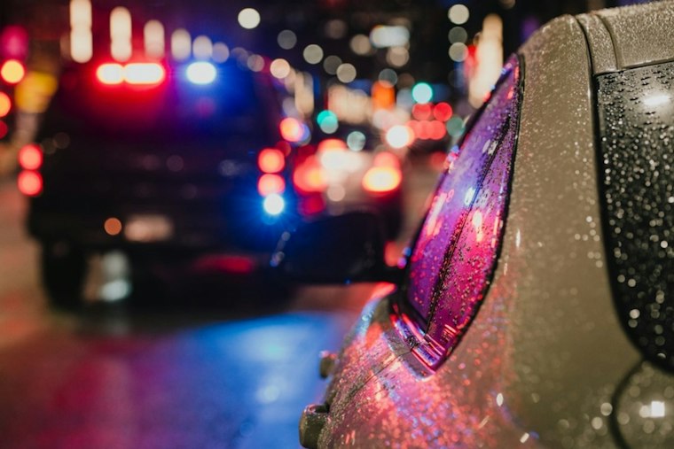Newark Man, 28, Charged After Fleeing Short Hills Mall Stop With Child in Car
