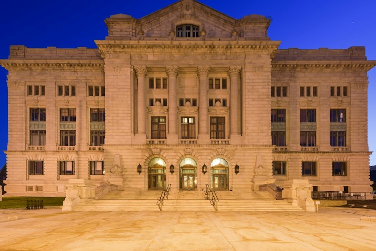 Newark Man, 42, Gets 7 Years in Case Involving 1,000 or More Abuse Images