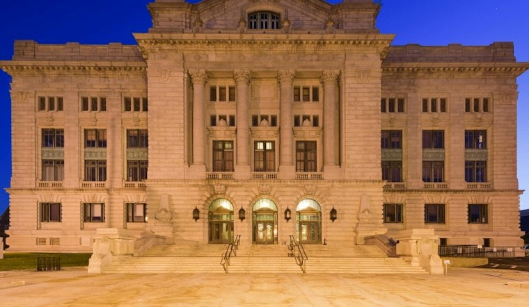 Newark Man, 42, Gets 7 Years in Case Involving 1,000 or More Abuse Images