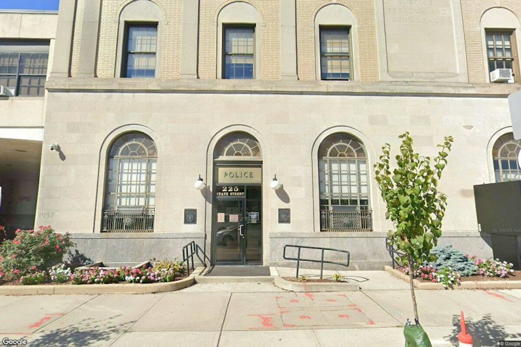 Newark Man Accused of Climbing Through Ex's Hackensack Window, Choking Her