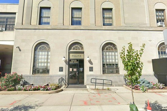 Newark Man Accused of Climbing Through Ex's Hackensack Window, Choking Her