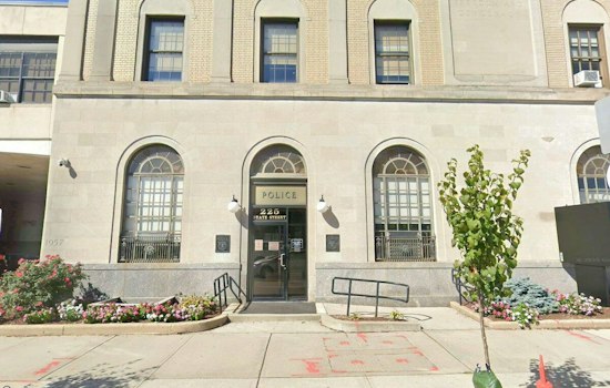 Newark Man Accused of Climbing Through Ex's Hackensack Window, Choking Her