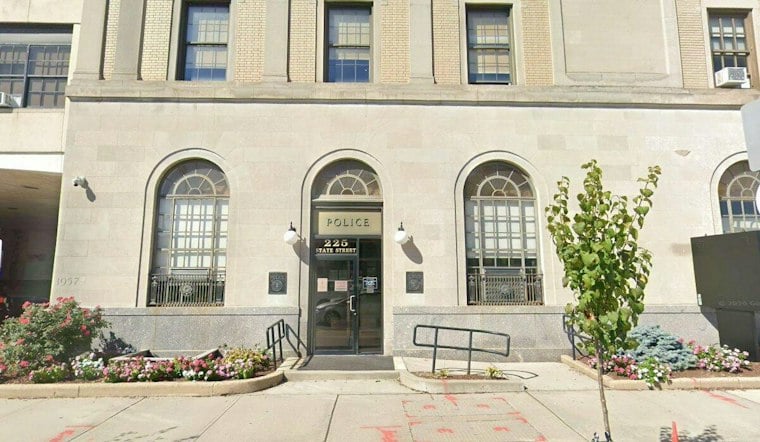 Newark Man Accused of Climbing Through Ex's Hackensack Window, Choking Her