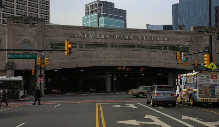 Newark Man Beaten Unconscious Outside Penn Station, Police Hunt Group