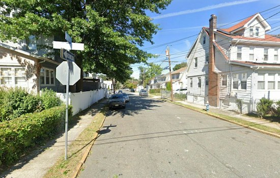 East Orange Man Convicted in Teen's Murder and Birthday Party Ambush Shooting