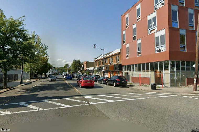 Newark Man Gets 40 Years for Shooting 20-Year-Old Six Times in the Back