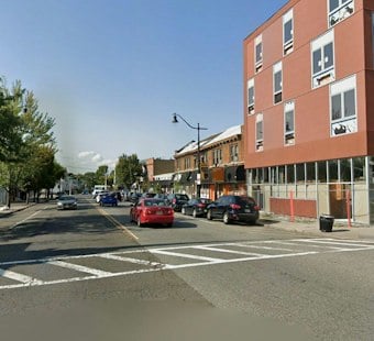 Newark Man Gets 40 Years for Shooting 20-Year-Old Six Times in the Back