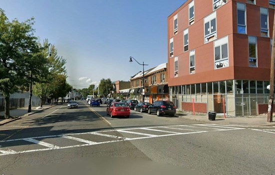 Newark Man Gets 40 Years for Shooting 20-Year-Old Six Times in the Back