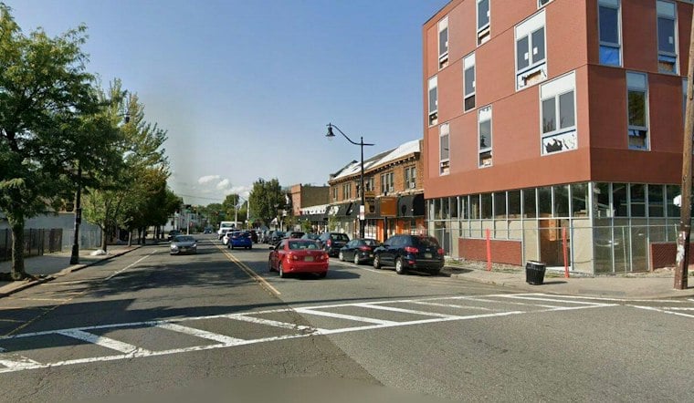 Newark Man Gets 40 Years for Shooting 20-Year-Old Six Times in the Back