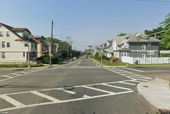 Newark Man Gets Life for Shooting Wheelchair-Bound Man Twice in the Head
