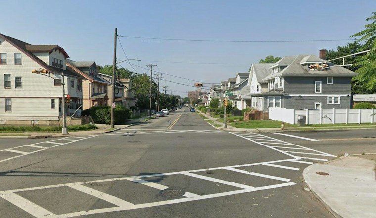 Newark Man Gets Life for Shooting Wheelchair-Bound Man Twice in the Head