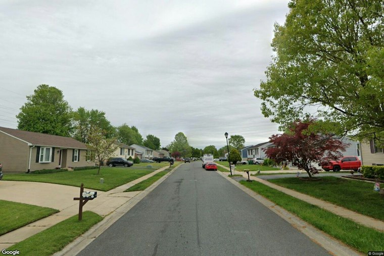 Newark Oaks Officer Cleared in 2023 Shooting That Ended in Suspect's Suicide