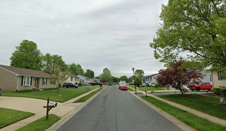 Newark Oaks Officer Cleared in 2023 Shooting That Ended in Suspect's Suicide