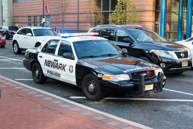Newark Officer Cleared in Shooting That Paralyzed Queens Man After Porsche Encounter