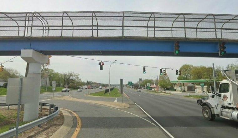 Newark Pedestrian Struck and Killed on Liberty Avenue, Driver Stayed at Scene