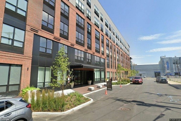 Newark's Ironbound Lands $130M Loan For 501-Unit Tower With Grocery Store
