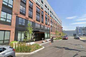 Newark's Ironbound Lands $130M Loan For 501-Unit Tower With Grocery Store