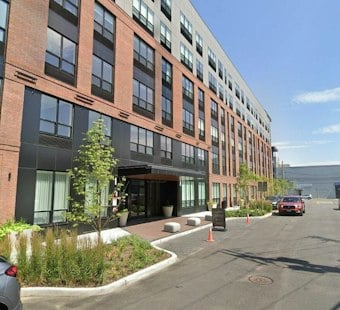 Newark's Ironbound Lands $130M Loan For 501-Unit Tower With Grocery Store