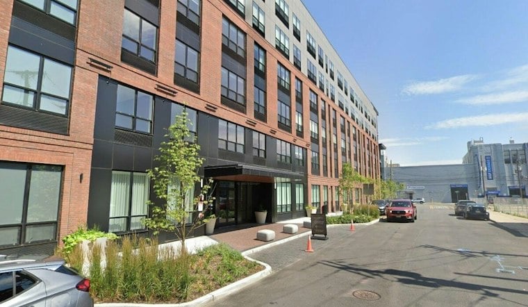 Newark's Ironbound Lands $130M Loan For 501-Unit Tower With Grocery Store