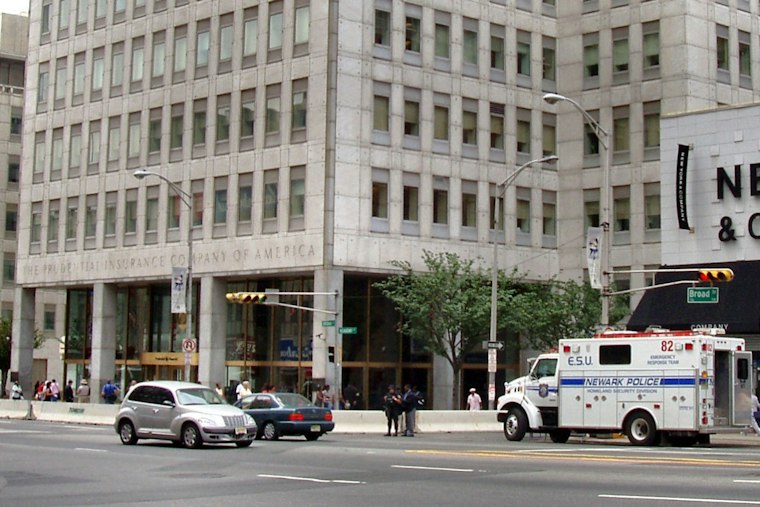 Newark's Prudential Sells Brazil, Mexico Units for $4 Billion in Market Exit Push
