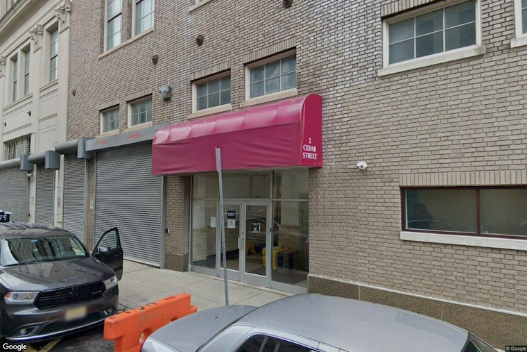 Newark Schools Says Audit Found ‘Nothing,’ But Auditors Flagged Criminal Justice Unit