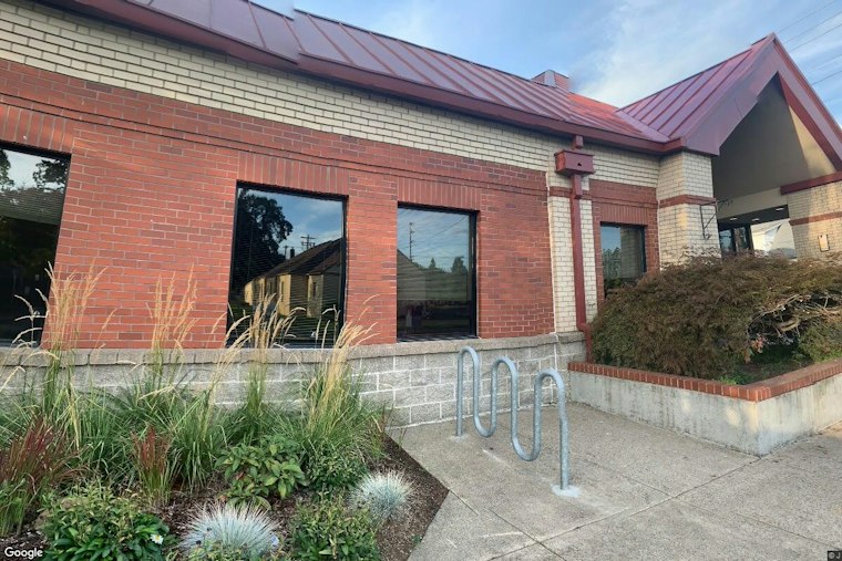 Newberg-Dundee Police Department Serves Two Communities