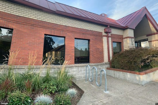 Newberg-Dundee Police Department Serves Two Communities