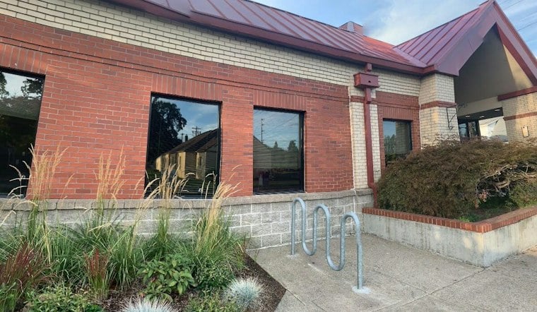Newberg-Dundee Police Department Serves Two Communities