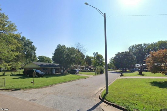 Newbern Teen, 16, Charged After Patty Drive Shooting Leaves Boy Airlifted