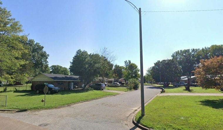 Newbern Teen, 16, Charged After Patty Drive Shooting Leaves Boy Airlifted