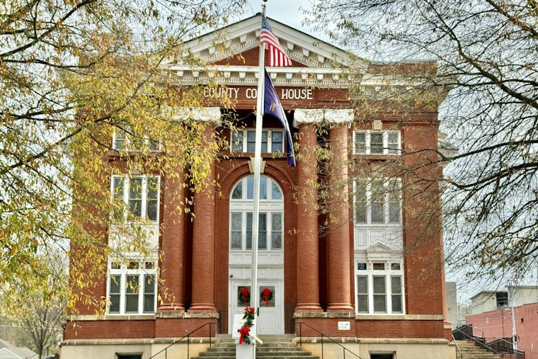 Newberry Man Gets 30 Years After Admitting He Abused 5-Year-Old