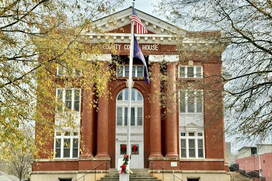 Newberry Man Gets 30 Years After Admitting He Abused 5-Year-Old