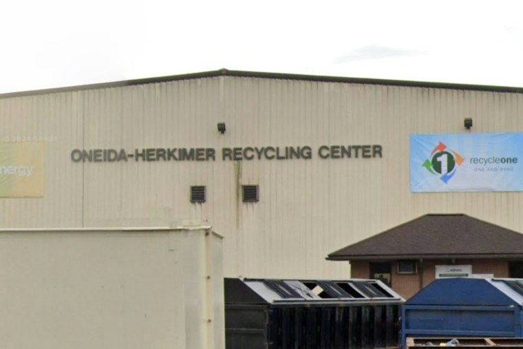 Newborn Found Dead on Utica Recycling Line, Police Chief Pleads for Mother