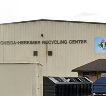 Newborn Found Dead on Utica Recycling Line, Police Chief Pleads for Mother
