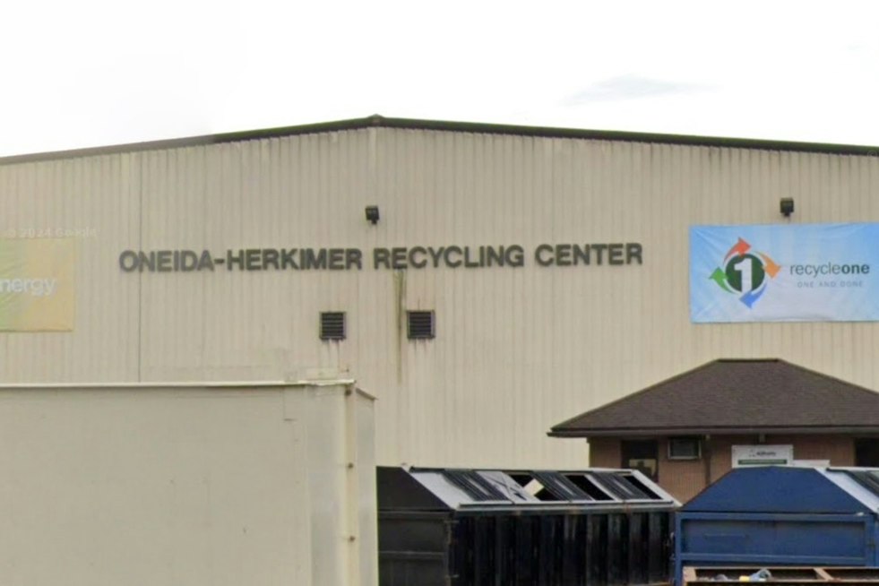 Newborn Found Dead on Utica Recycling Line, Police Chief Pleads for Mother