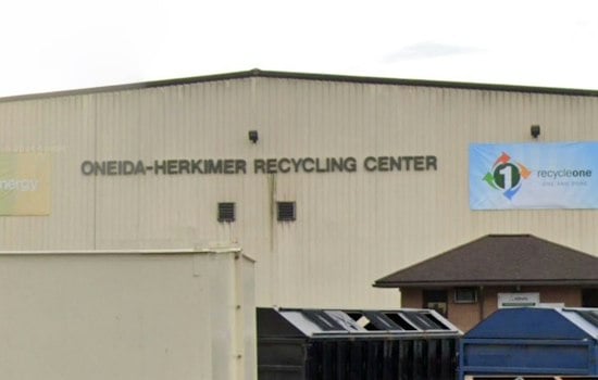 Newborn Found Dead on Utica Recycling Line, Police Chief Pleads for Mother