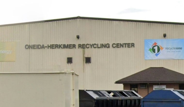 Newborn Found Dead on Utica Recycling Line, Police Chief Pleads for Mother