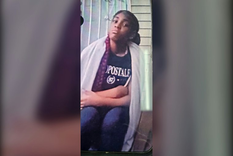 Newburgh Heights Police Beg Public for Help Finding Missing 14-Year-Old Girl