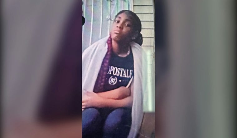 Newburgh Heights Police Beg Public for Help Finding Missing 14-Year-Old Girl