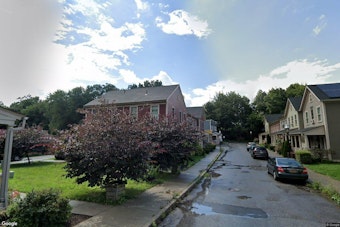 Newburgh Man Trapped Woman In Bathroom, Choked Her, Then Fled, Police Say