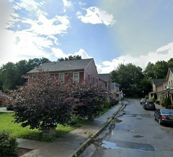 Newburgh Man Trapped Woman In Bathroom, Choked Her, Then Fled, Police Say