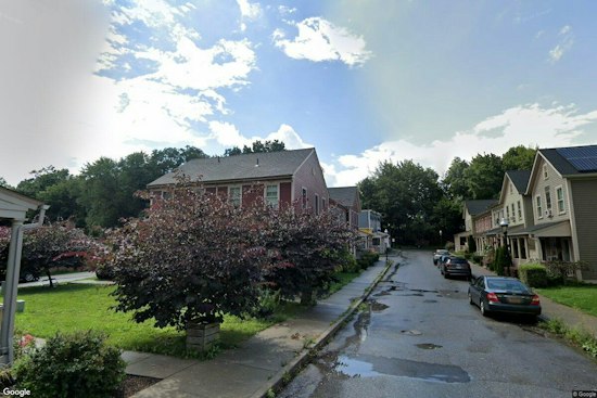 Newburgh Man Trapped Woman In Bathroom, Choked Her, Then Fled, Police Say
