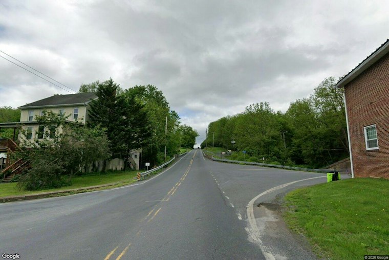 Newmanstown Man, 66, Dies After E-Bike Hits Guardrail in Millcreek Township
