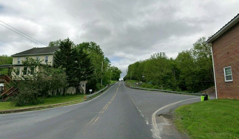 Newmanstown Man, 66, Dies After E-Bike Hits Guardrail in Millcreek Township