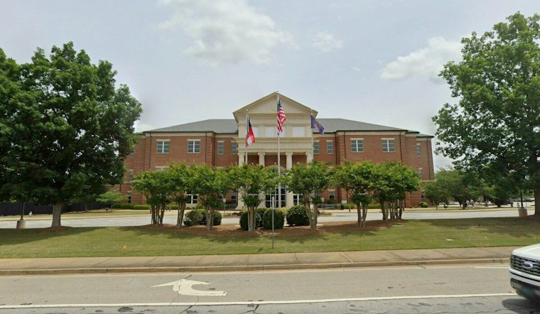 Newnan Mother Gets 40 Years After Son, 11, Broke Through Wall to Escape Torture