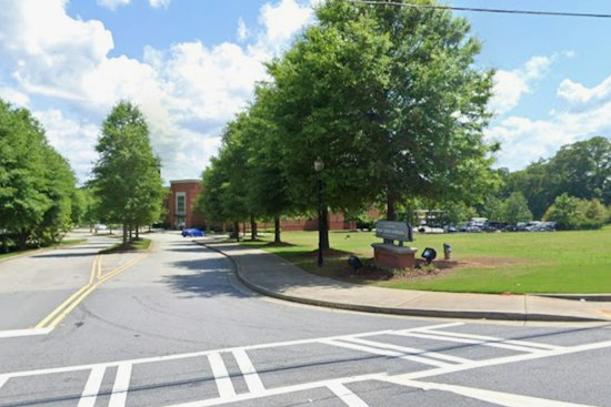 Newnan Officer Fatally Shoots 18-Year-Old After Chase, Stun Gun Fails